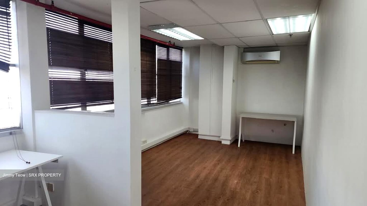 Pantech Business Hub (D5), Factory #576796911